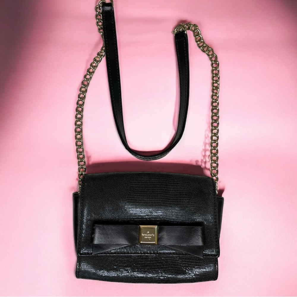 KATE SPADE New York Bow Bag Small